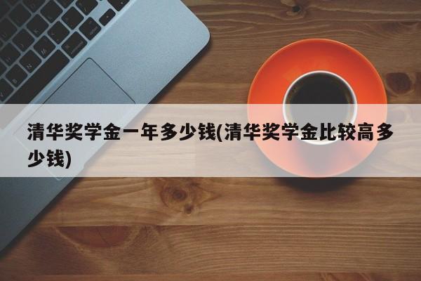 清华奖学金一年多少钱(清华奖学金比较高多少钱)