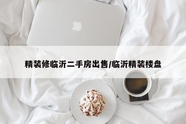 精装修临沂二手房出售/临沂精装楼盘