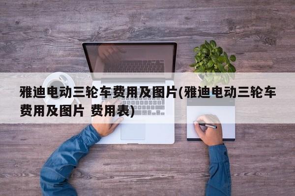 雅迪电动三轮车费用及图片(雅迪电动三轮车费用及图片 费用表)
