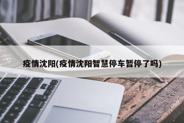 疫情沈阳(疫情沈阳智慧停车暂停了吗)