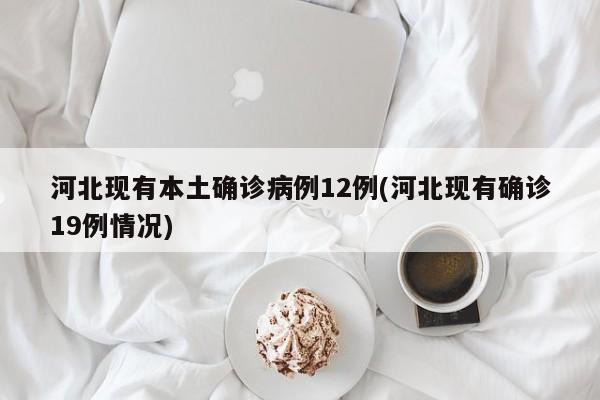 河北现有本土确诊病例12例(河北现有确诊19例情况)