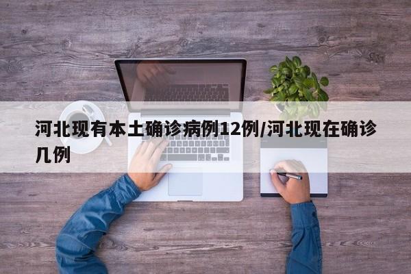 河北现有本土确诊病例12例/河北现在确诊几例