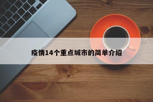 疫情14个重点城市的简单介绍