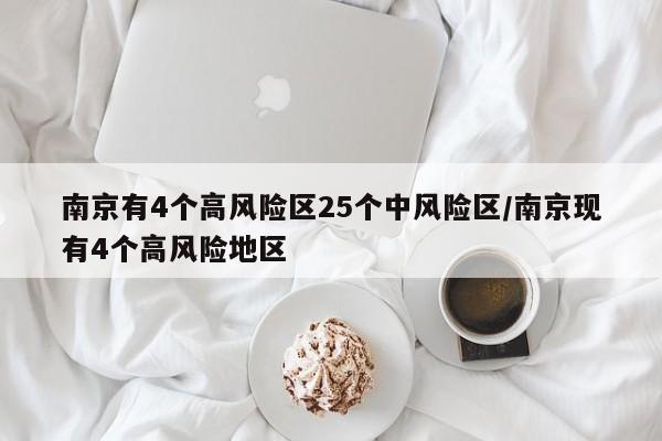 南京有4个高风险区25个中风险区/南京现有4个高风险地区
